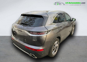 DS Ds7 crossback Hybride Rechargeable E-Tense 300 BVA 4x4  occasion  Beaupuy - photo n2