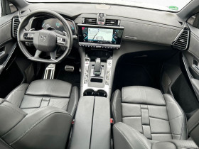 DS Ds7 crossback Hybride Rechargeable E-Tense 300 BVA 4x4  occasion  Beaupuy - photo n3