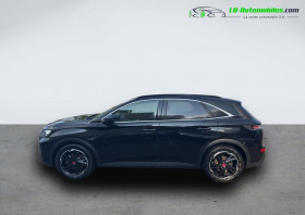 DS Ds7 crossback Hybride Rechargeable E-Tense 300 BVA 4x4  occasion  Beaupuy - photo n5