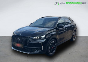 DS Ds7 crossback Hybride Rechargeable E-Tense 300 BVA 4x4  occasion  Beaupuy - photo n2