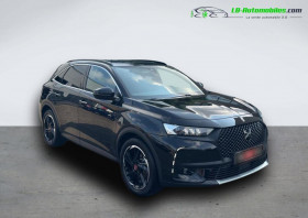 DS Ds7 crossback , garage LB AUTOMOBILES  Beaupuy