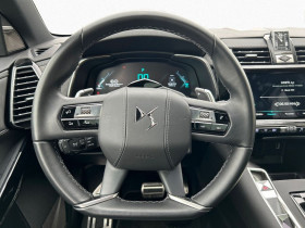 DS Ds7 crossback Hybride Rechargeable E-Tense 300 BVA 4x4  occasion  Beaupuy - photo n7