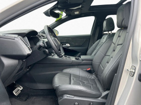 DS Ds7 crossback Hybride Rechargeable E-Tense 300 BVA 4x4  occasion  Beaupuy - photo n6