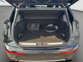DS Ds7 crossback Hybride Rechargeable E-Tense 300 BVA 4x4  occasion  Beaupuy - photo n10