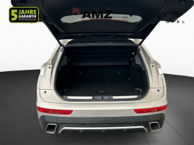 DS Ds7 crossback Hybride Rechargeable E-Tense 300 BVA 4x4  occasion  Beaupuy - photo n9