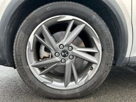 DS Ds7 crossback Hybride Rechargeable E-Tense 300 BVA 4x4  occasion  Beaupuy - photo n8
