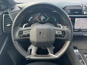 DS Ds7 crossback Hybride Rechargeable E-Tense 300 BVA 4x4  occasion  Beaupuy - photo n9