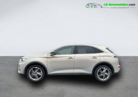 DS Ds7 crossback Hybride Rechargeable E-Tense 300 BVA 4x4  occasion  Beaupuy - photo n5
