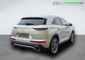 DS Ds7 crossback Hybride Rechargeable E-Tense 300 BVA 4x4  occasion  Beaupuy - photo n4