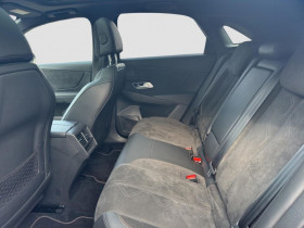 DS Ds7 crossback Hybride Rechargeable E-Tense 300 BVA 4x4  occasion  Beaupuy - photo n8