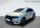 DS Ds7 crossback Hybride Rechargeable E-Tense 300 BVA 4x4   Beaupuy 31