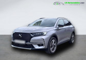 DS Ds7 crossback Hybride Rechargeable E-Tense 300 BVA 4x4   Beaupuy 31