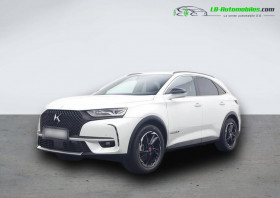 DS Ds7 crossback , garage LB AUTOMOBILES  Beaupuy