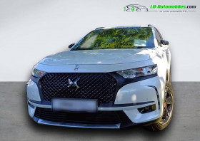 DS Ds7 crossback Hybride Rechargeable E-Tense 300 BVA 4x4  occasion  Beaupuy - photo n4