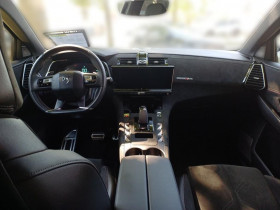 DS Ds7 crossback Hybride Rechargeable E-Tense 300 BVA 4x4  occasion  Beaupuy - photo n3
