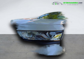 DS Ds7 crossback Hybride Rechargeable E-Tense 300 BVA 4x4  occasion  Beaupuy - photo n2