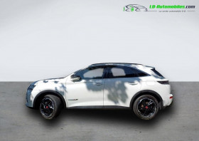 DS Ds7 crossback Hybride Rechargeable E-Tense 300 BVA 4x4  occasion  Beaupuy - photo n5
