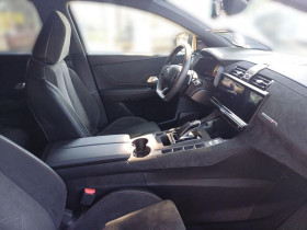 DS Ds7 crossback Hybride Rechargeable E-Tense 300 BVA 4x4  occasion  Beaupuy - photo n7