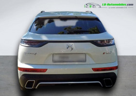 DS Ds7 crossback Hybride Rechargeable E-Tense 300 BVA 4x4  occasion  Beaupuy - photo n6