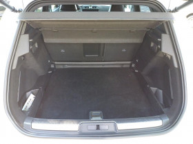DS Ds7 crossback Hybride Rechargeable E-Tense 300 BVA 4x4  occasion  Beaupuy - photo n11
