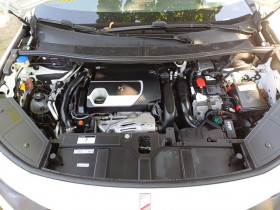 DS Ds7 crossback Hybride Rechargeable E-Tense 300 BVA 4x4  occasion  Beaupuy - photo n10