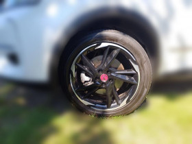DS Ds7 crossback Hybride Rechargeable E-Tense 300 BVA 4x4  occasion  Beaupuy - photo n9