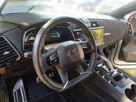 DS Ds7 crossback Hybride Rechargeable E-Tense 300 BVA 4x4  occasion  Beaupuy - photo n8