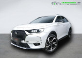 DS Ds7 crossback Hybride Rechargeable E-Tense 300 BVA 4x4   Beaupuy 31