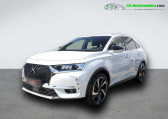DS Ds7 crossback Hybride Rechargeable E-Tense 300 BVA 4x4   Beaupuy 31