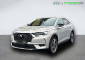 DS Ds7 crossback occasion année 2022 boite Automatique Annonce DS Ds7 crossback occasion Hybride Hybride Rechargeable E-Tense 300 BVA 4x4 à Beaupuy