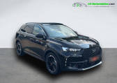 DS Ds7 crossback occasion année 2022 boite Automatique Annonce DS Ds7 crossback occasion Hybride Hybride Rechargeable E-Tense 300 BVA 4x4 à Beaupuy