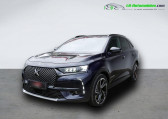 DS Ds7 crossback Hybride Rechargeable E-Tense 300 BVA 4x4   Beaupuy 31