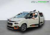 DS Ds7 crossback occasion année 2023 boite Automatique Annonce DS Ds7 crossback occasion Hybride Hybride Rechargeable E-Tense 300 BVA 4x4 à Beaupuy