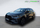 DS Ds7 crossback occasion année 2023 boite Automatique Annonce DS Ds7 crossback occasion Hybride Hybride Rechargeable E-Tense 300 BVA 4x4 à Beaupuy