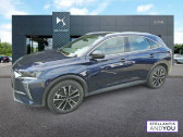 DS Ds7 crossback Hybride Rechargeable E-Tense 300 EAT8 4x4 Bastille   CESSON SEVIGNE 35