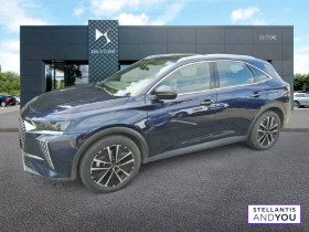 DS Ds7 crossback occasion 2023 mise en vente à CESSON SEVIGNE par le garage SPOTICAR STELLANTIS &YOU RENNES SUD - photo n°1