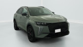Annonce DS Ds7 crossback occasion Hybride Hybride Rechargeable E-Tense 300 EAT8 4x4 Performance Line +  SAINT-GREGOIRE