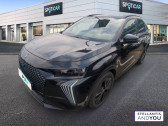 DS Ds7 crossback Hybride Rechargeable E-Tense 300 EAT8 4x4 Performance Line   LE GRAND QUEVILLY 76