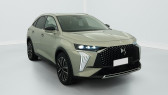 Annonce DS Ds7 crossback occasion Hybride Hybride Rechargeable E-Tense 300 EAT8 4x4 Rivoli � SAINT-GREGOIRE