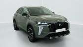 Annonce DS Ds7 crossback occasion Hybride Hybride Rechargeable E-Tense 300 EAT8 4x4 Rivoli � SAINT-GREGOIRE