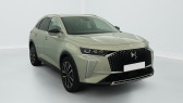 Annonce DS Ds7 crossback occasion Hybride Hybride Rechargeable E-Tense 300 EAT8 4x4 Rivoli � SAINT-GREGOIRE