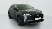 Annonce DS Ds7 crossback occasion Hybride Hybride Rechargeable E-Tense 300 EAT8 4x4 Rivoli � SAINT-GREGOIRE