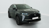 Annonce DS Ds7 crossback occasion Hybride Hybride Rechargeable E-Tense 300 EAT8 4x4 Rivoli � SAINT-GREGOIRE