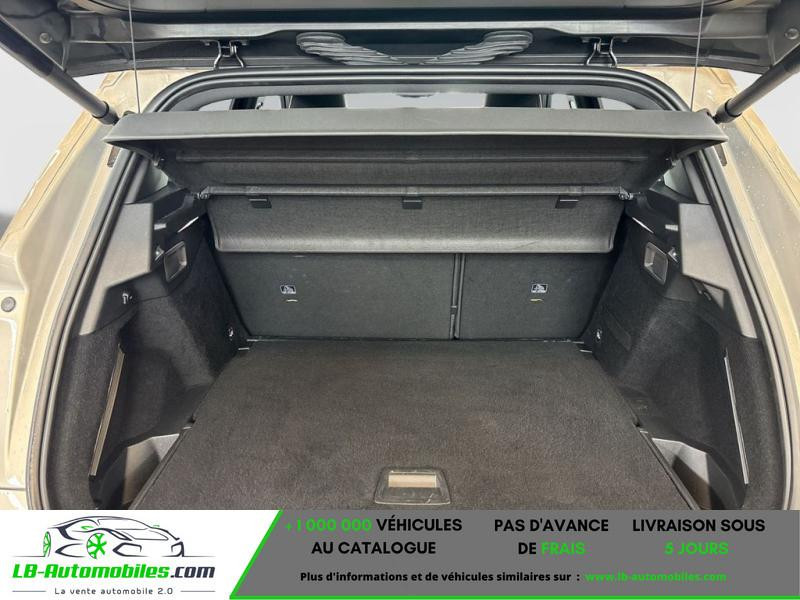 DS Ds7 crossback Hybride Rechargeable E-Tense 360 BVA 4x4  occasion  Beaupuy - photo n9
