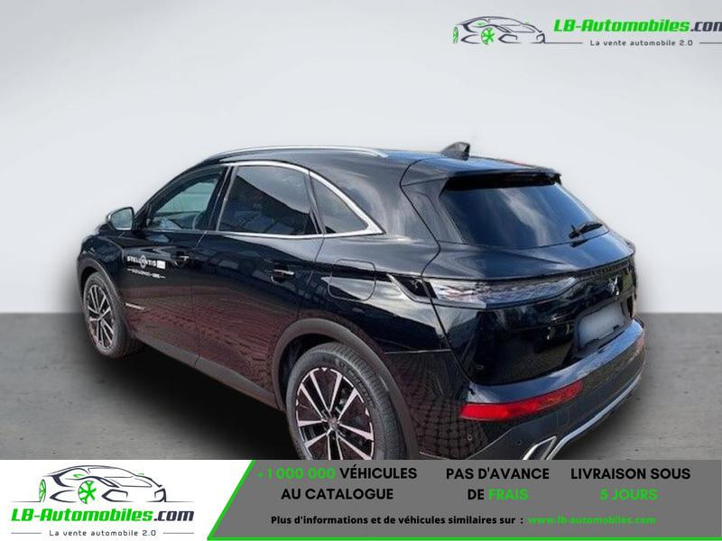 DS Ds7 crossback Hybride Rechargeable E-Tense 360 BVA 4x4  occasion  Beaupuy - photo n2