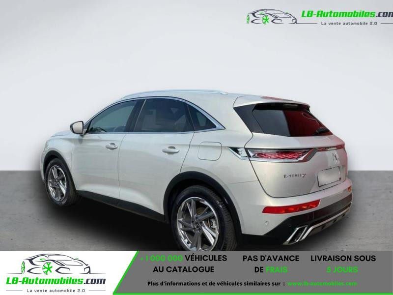 DS Ds7 crossback Hybride Rechargeable E-Tense 360 BVA 4x4  occasion  Beaupuy - photo n3