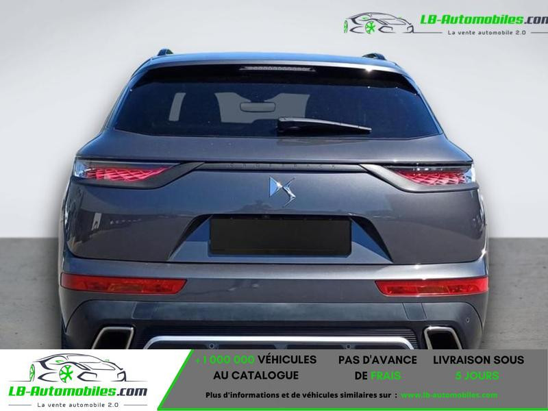 DS Ds7 crossback Hybride Rechargeable E-Tense 360 BVA 4x4  occasion  Beaupuy - photo n5