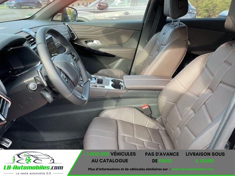 DS Ds7 crossback Hybride Rechargeable E-Tense 360 BVA 4x4  occasion  Beaupuy - photo n7
