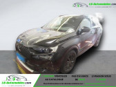 DS Ds7 crossback Hybride Rechargeable E-Tense 360 BVA 4x4   Beaupuy 31