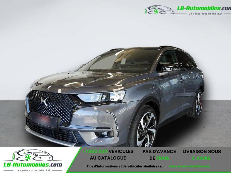DS Ds7 crossback Hybride Rechargeable E-Tense 360 BVA 4x4  occasion  Beaupuy